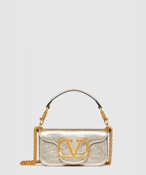 발렌티노 로코 숄더백 스몰