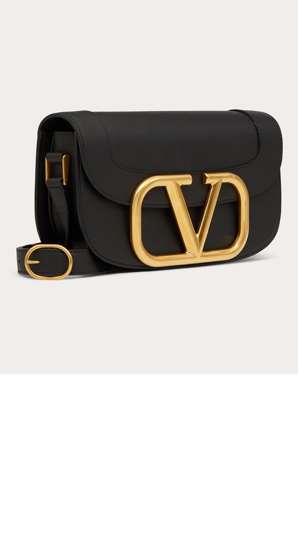 발렌티노 슈퍼비 크로스백