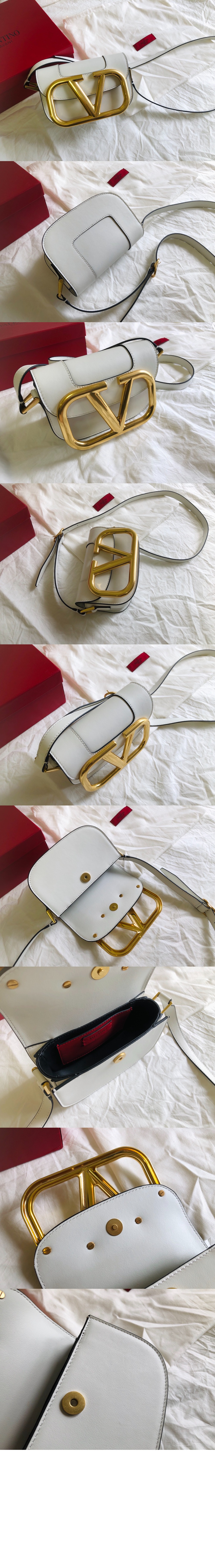 발렌티노 슈퍼비 크로스백