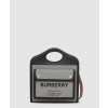 버버리 미니 트라이톤 포켓백 80393631