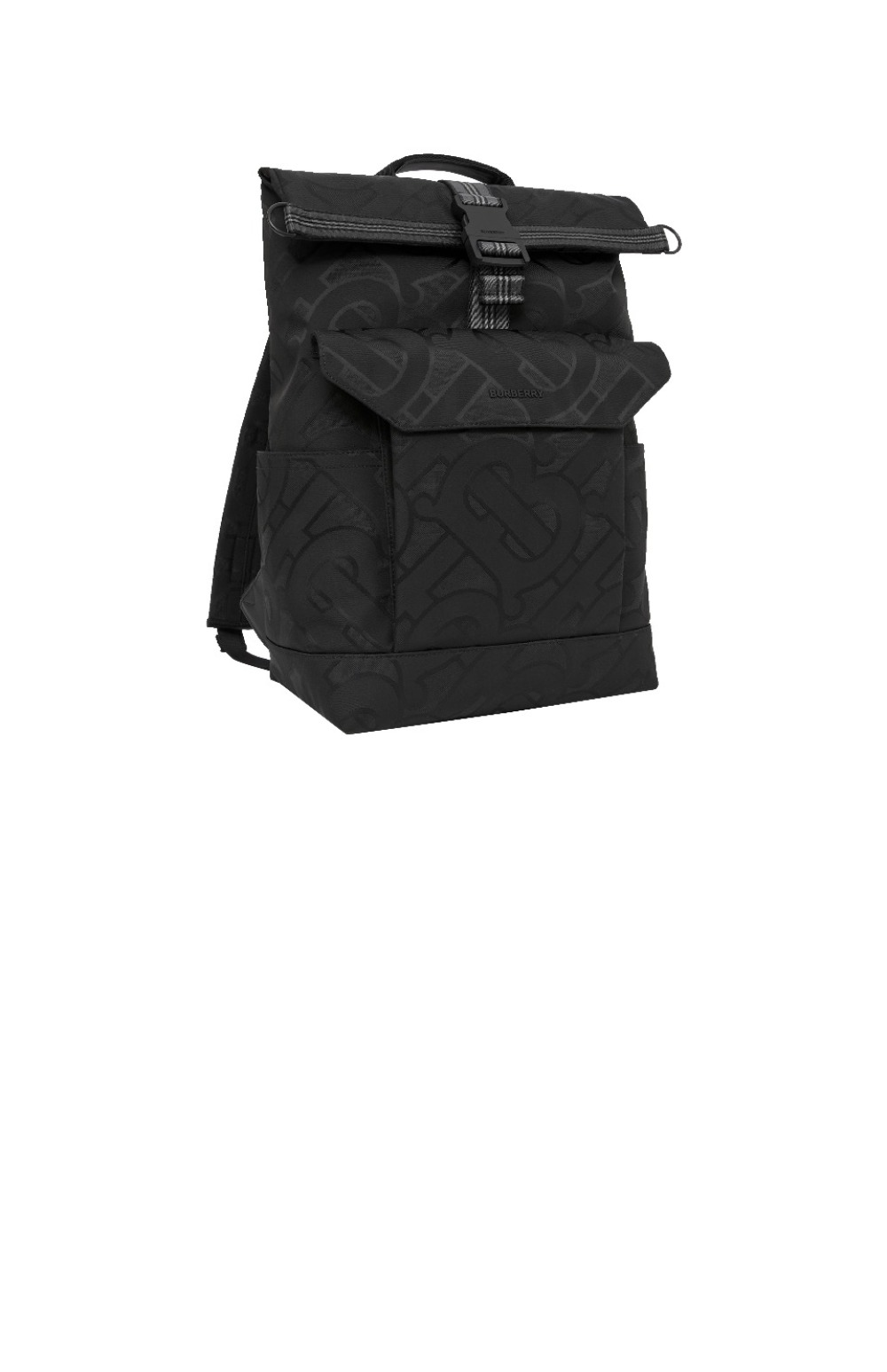 버버리 오빌 백팩 80532691