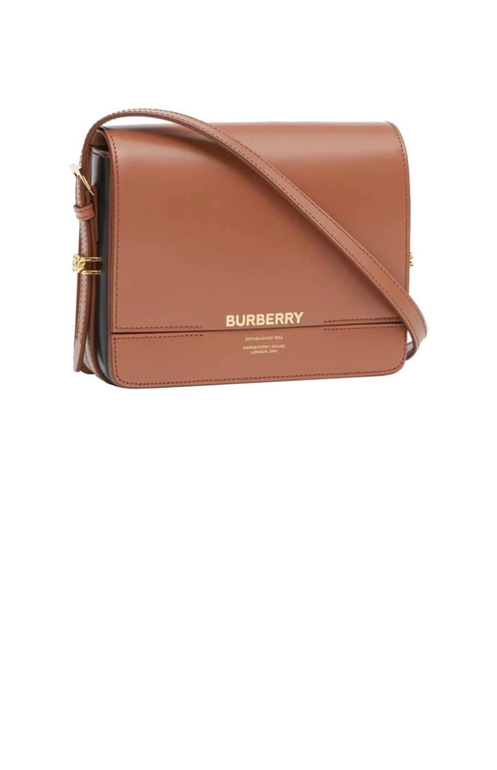 버버리 스몰 그레이스 크로스백 80120041