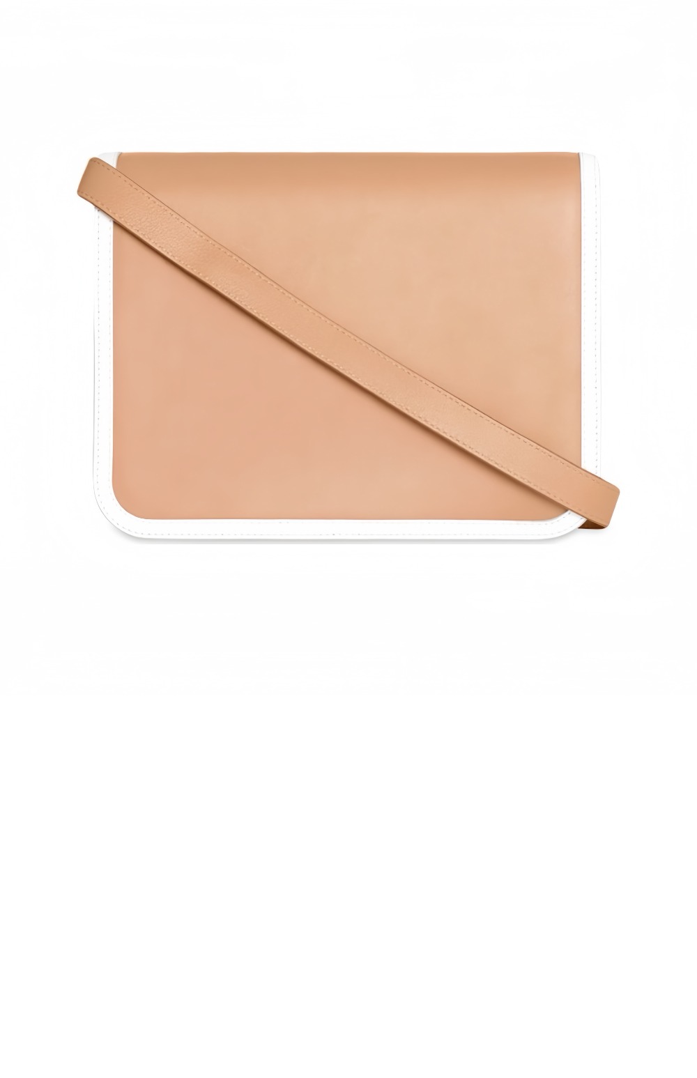 버버리 래더 TB 숄더백