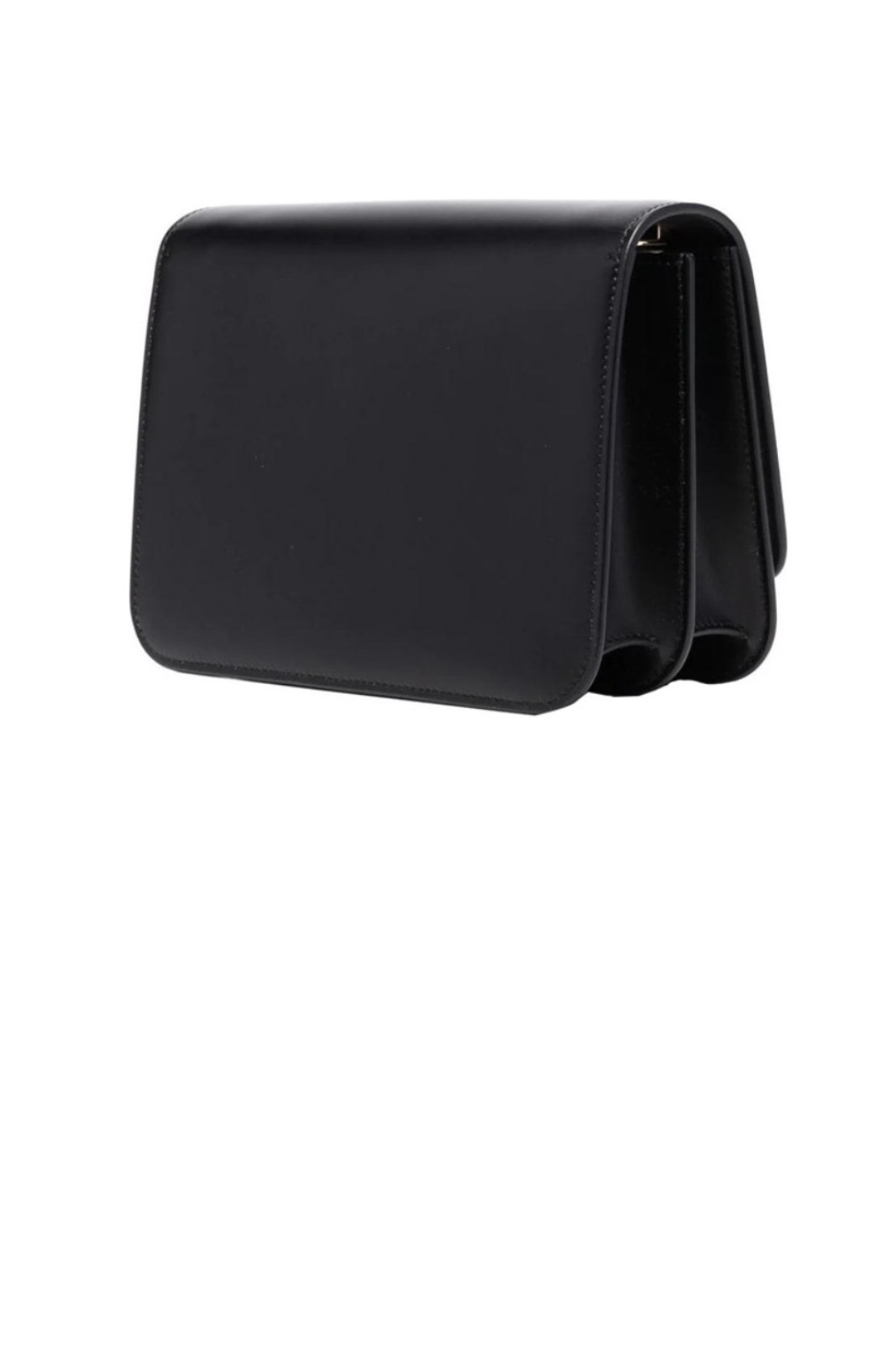 버버리 스몰 레더 TB 백