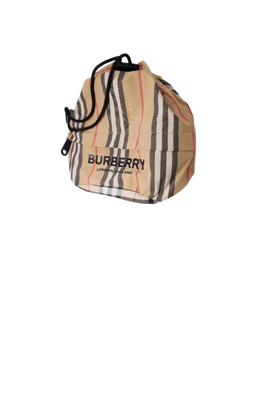 버버리 포이베 파우치 버킷백 80267371