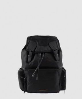버버리 나일론 라지 백팩 40154791