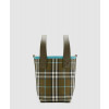 버버리 미니 런던 토트백 80738931