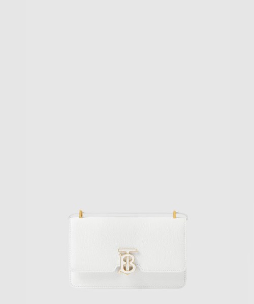 버버리 미니 TB 백 80631271