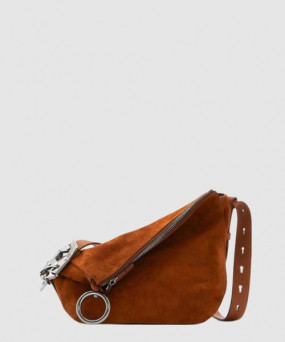 버버리 숄더 크로스백 80751921