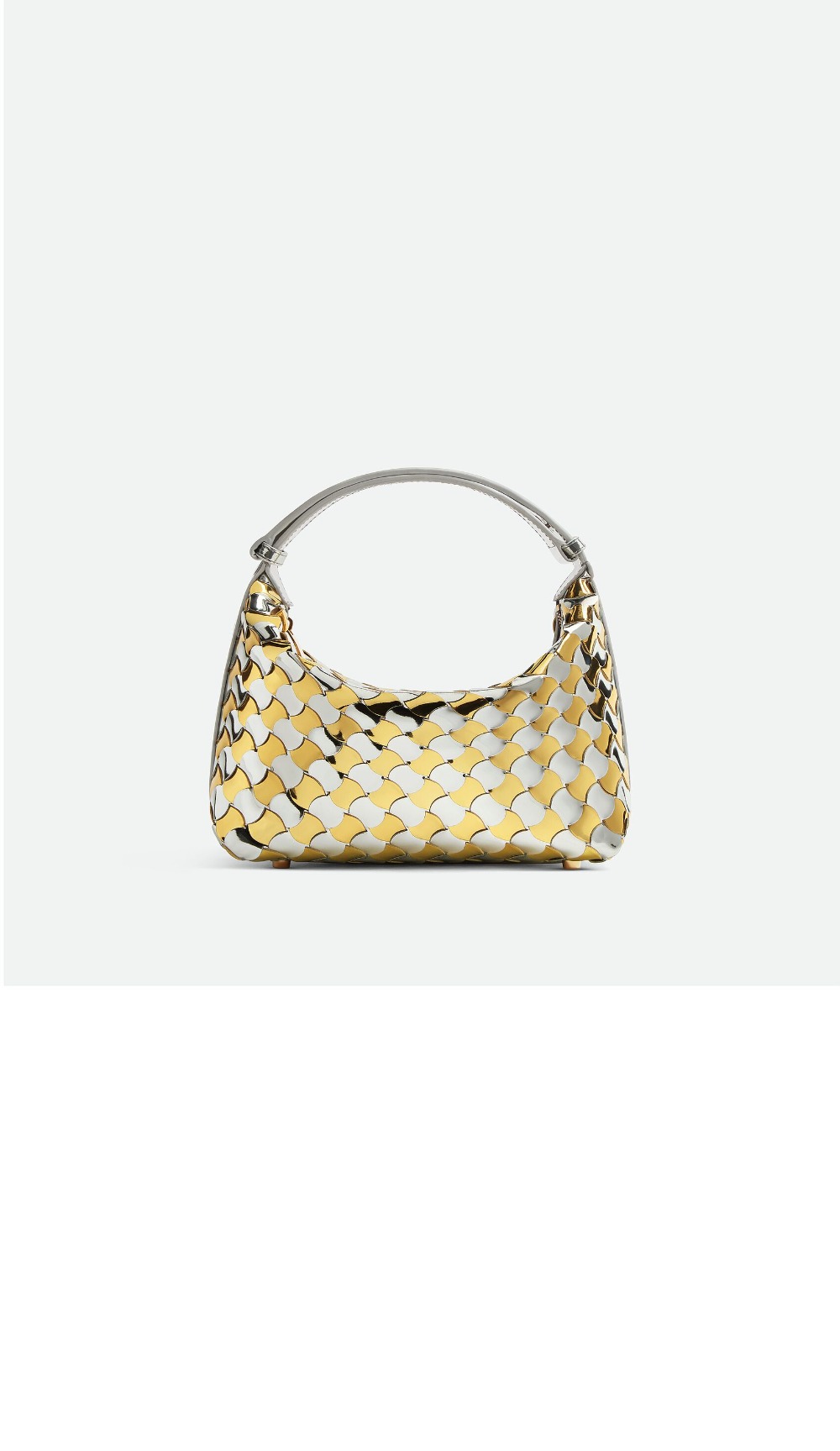 보테가베네타 미니 월리스 숄더 백팩 778491