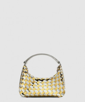 보테가베네타 미니 월리스 숄더 백팩 778491