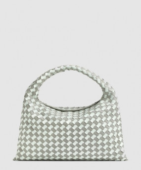 보테가베네타 스몰 홉 777584