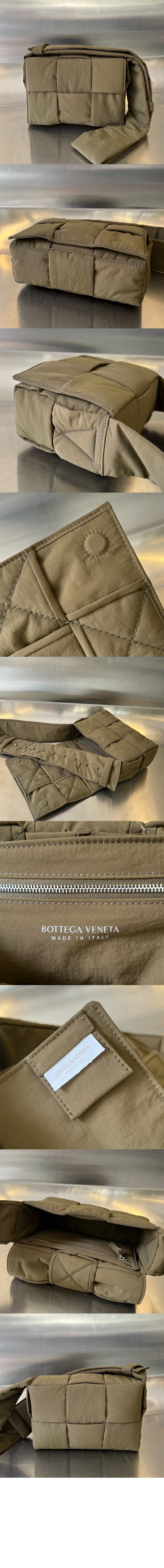 보테가베네타 필로우 카세트 743623