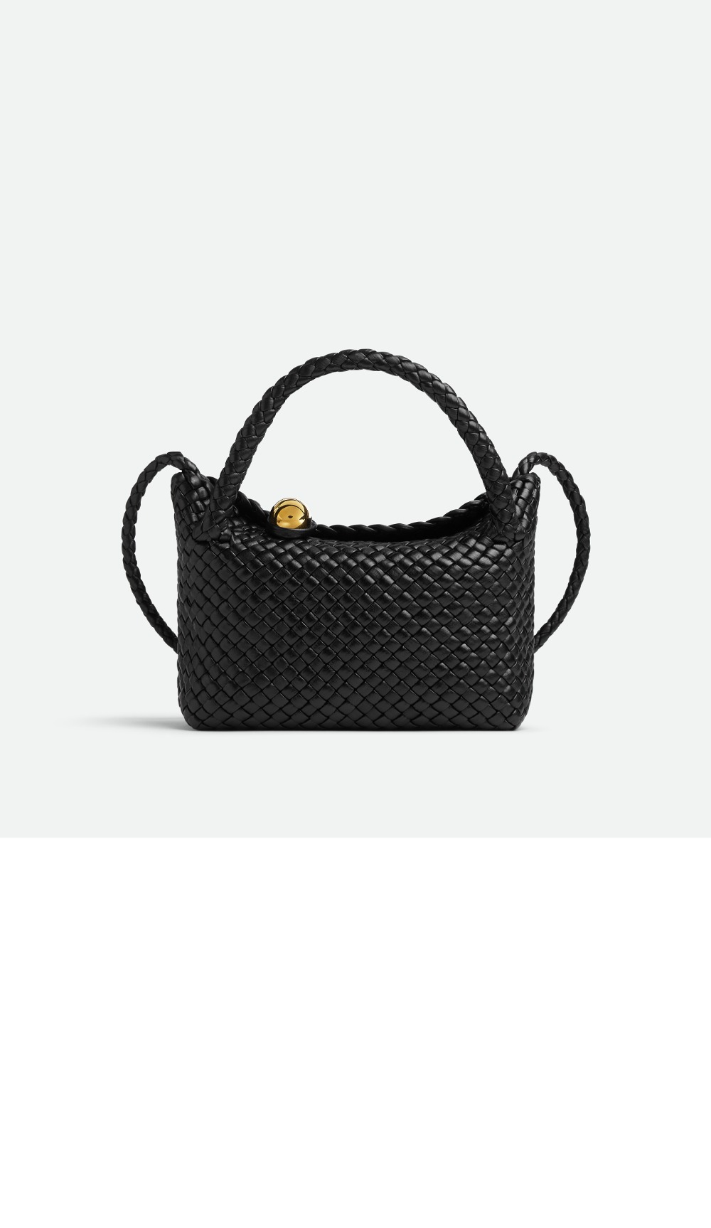 보테가베네타 미니 토스카 776755