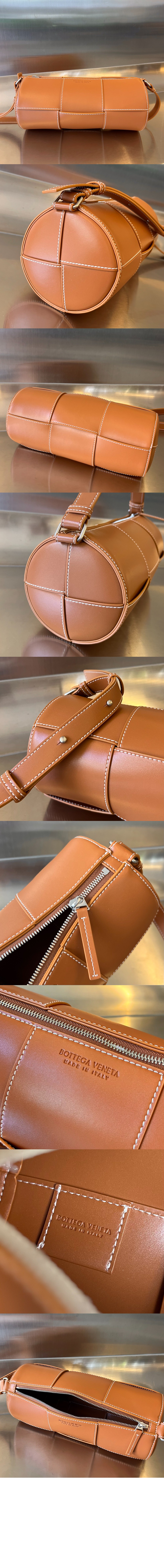 보테가베네타 미디엄 카세트 741562