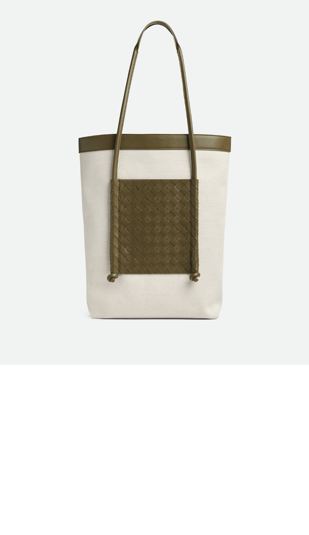 보테가베네타 포르텔로 토트 755775