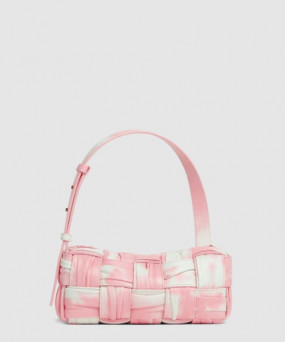 보테가베네타 브릭 카세트백 736233