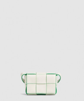 보테가베네타 캔디 카세트백 666688