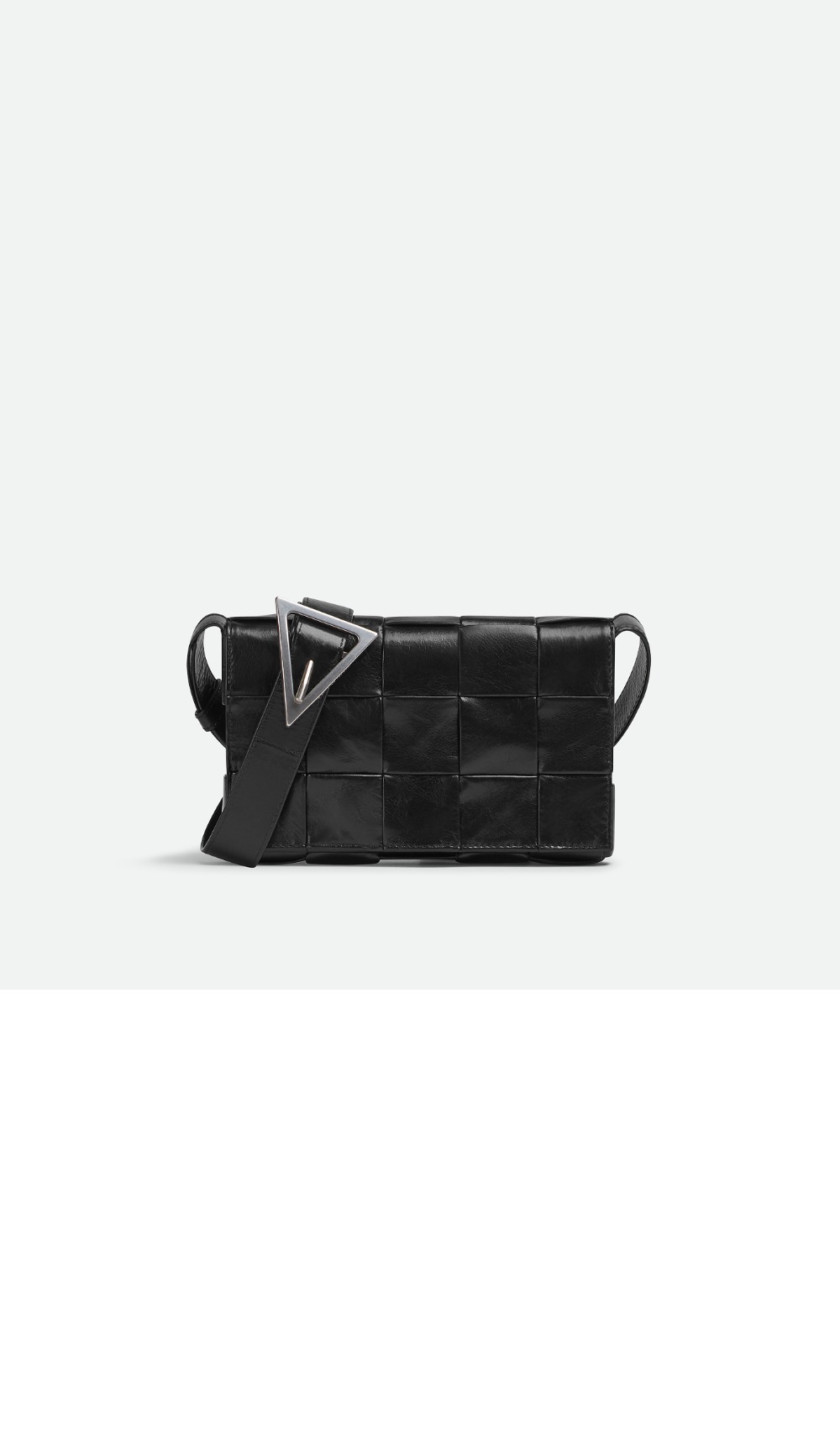 보테가베네타 스몰 카세트 717587