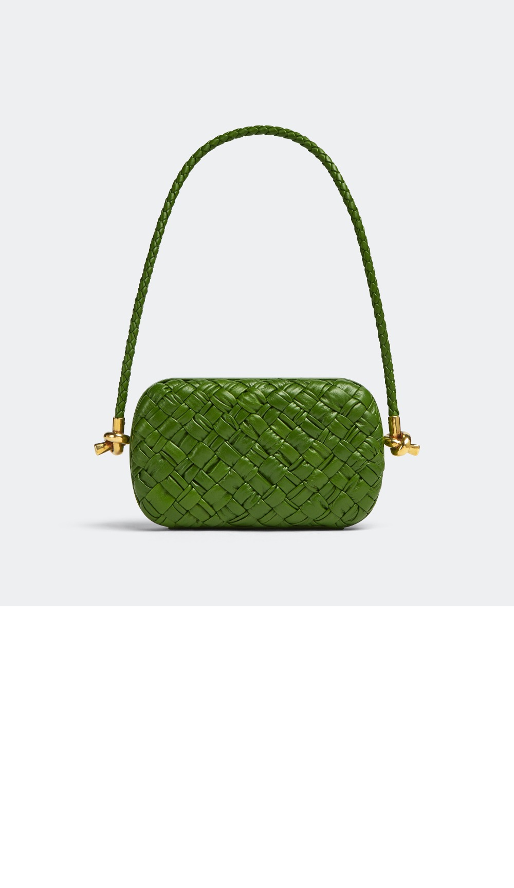 보테가베네타 스트랩 놋 미노디에르 717623