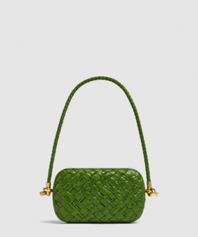 보테가베네타 스트랩 놋 미노디에르 717623