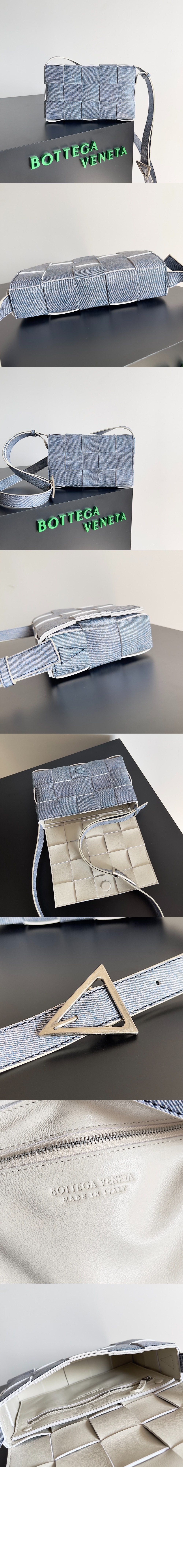 보테가베네타 카세트백 710188