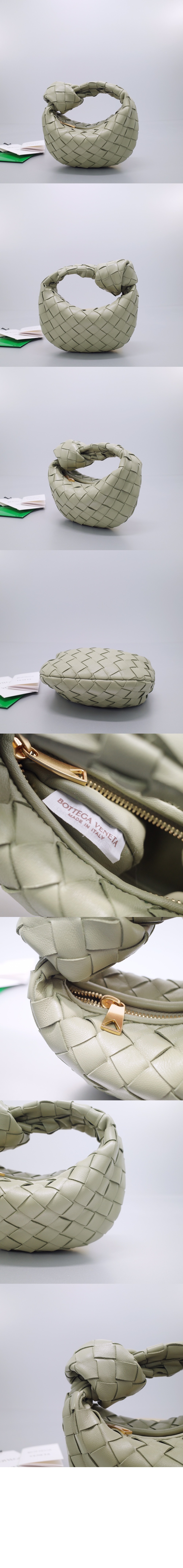 보테가베네타 캔디 조디 730828