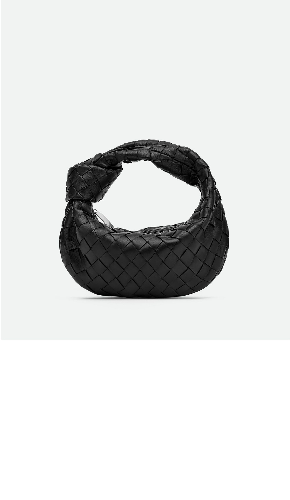 보테가베네타 미니 조디 651876