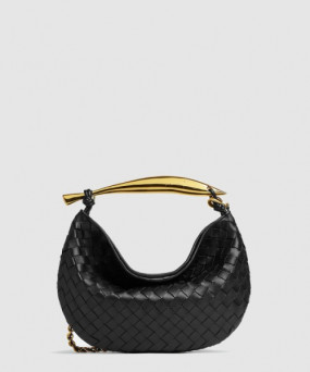 보테가베네타 체인 장식의 사르딘 776768