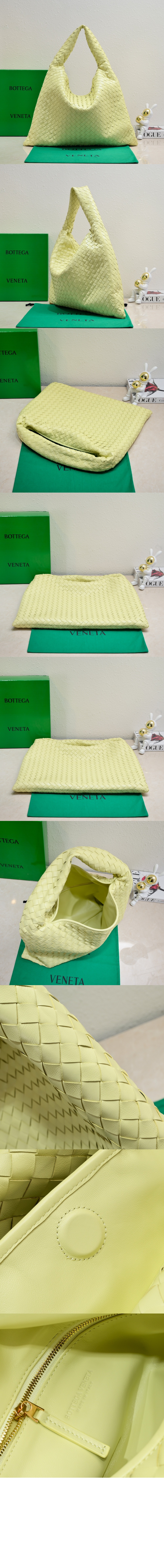 보테가베네타 라지 홉 763970