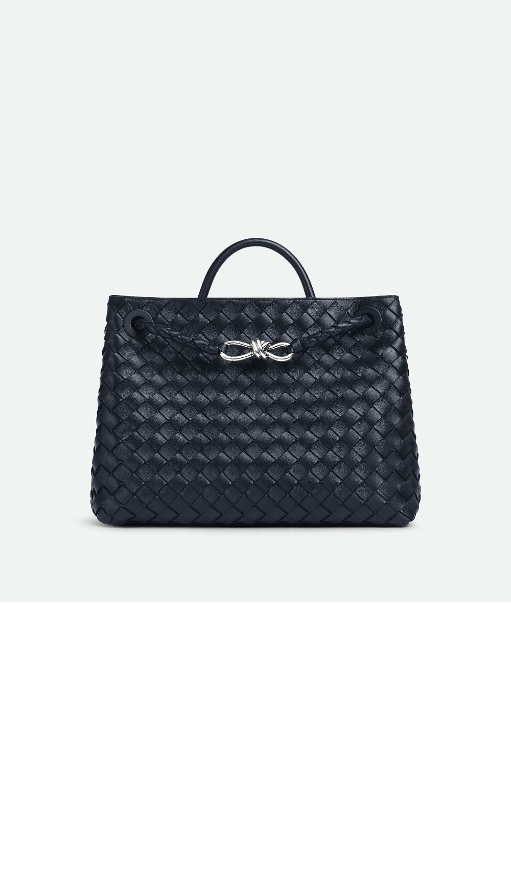 보테가베네타 미디엄 안디아모 766016