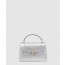 불가리 세르펜티 포에버 미니 톱 핸들백 294102