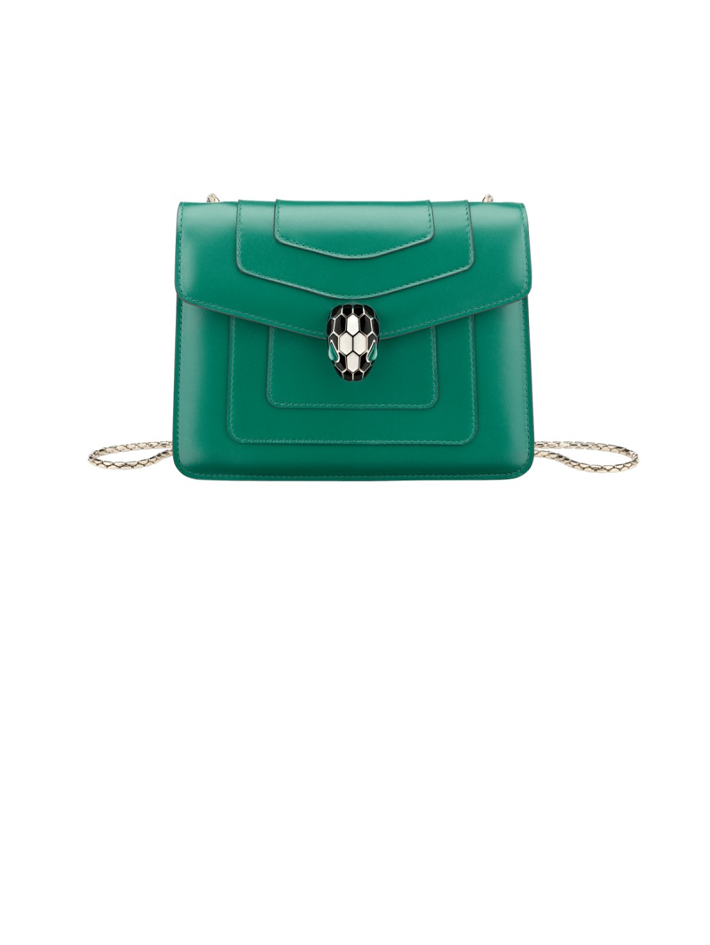 불가리 세르펜티 포에버 크로스백 34560