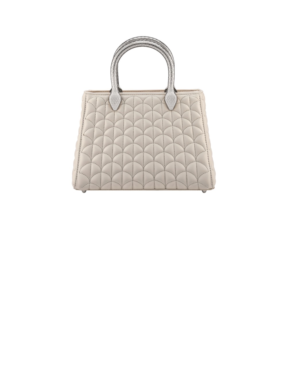 불가리 세르펜틴 듀오 탑 핸들 294299