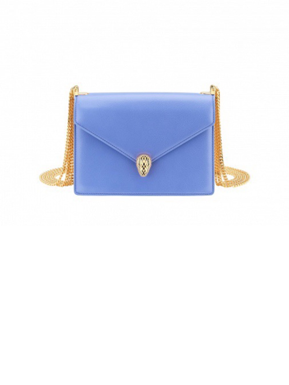 불가리 세르펜티 포에버 숄더백 290544