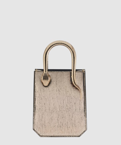 불가리 세르펜타인 토백 292112