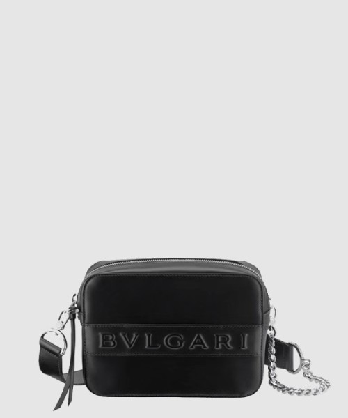 불가리 카메라 가방 290336