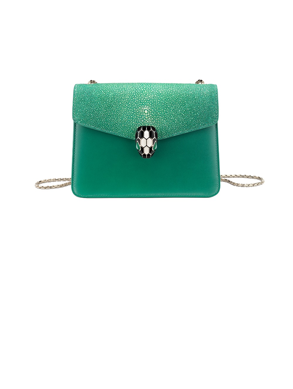 불가리 세르펜티 포에버 크로스백 37035