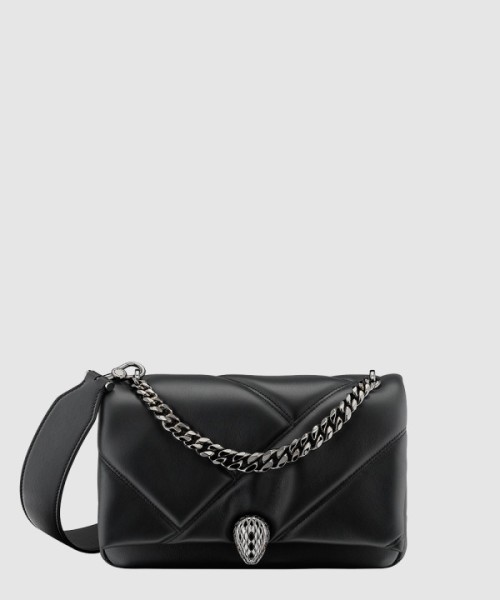 불가리 세르펜티 포에버 크로스 백 291087