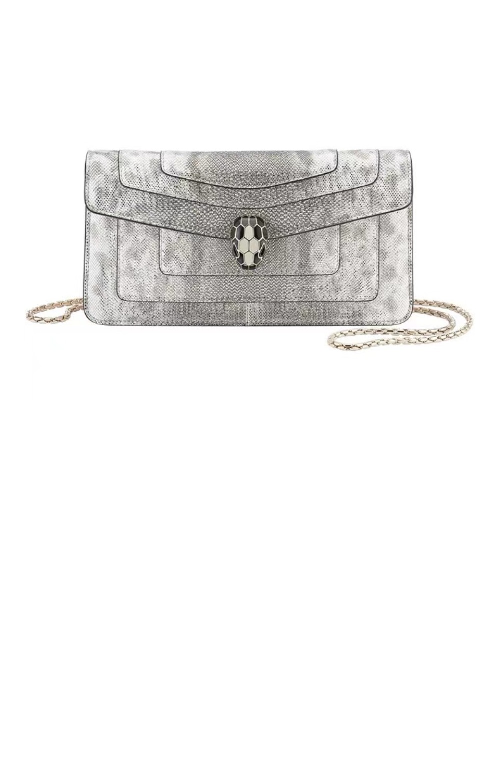 불가리 세르펜티 포에버 크로스백 288784