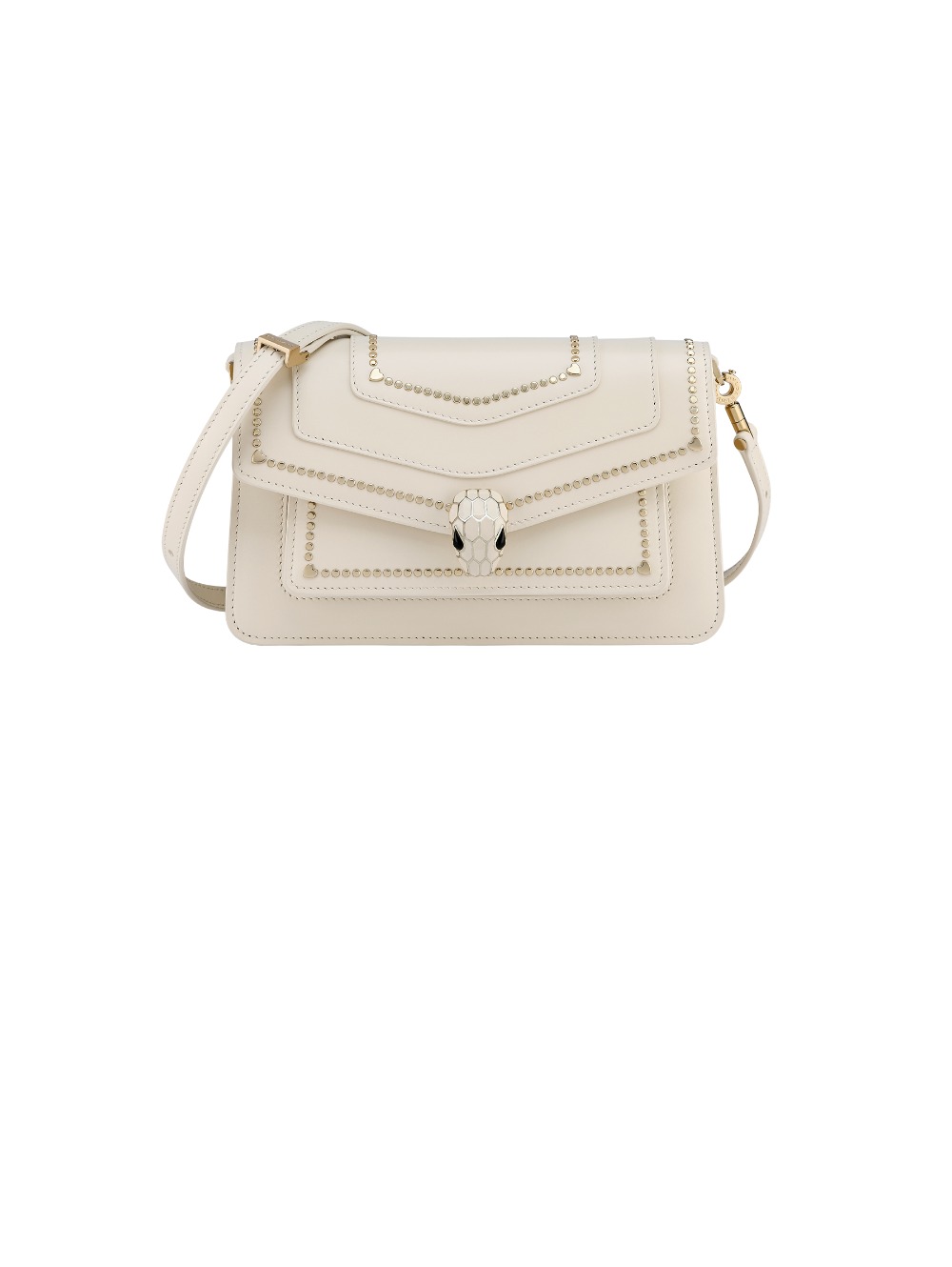 불가리 세르펜티 포에버 크로스백 292558