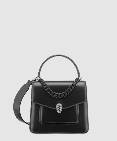 불가리 세르펜티 포에버 핸드백 290874