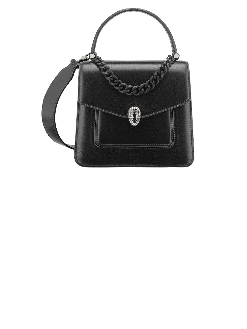 불가리 세르펜티 포에버 핸드백 290874