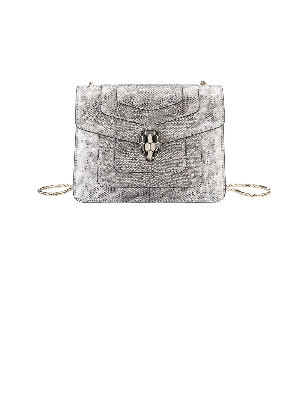 불가리 세르펜티 리버스 크로스백 288782