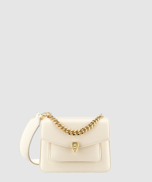 불가리 세르펜티 포에버 크로스백 292393