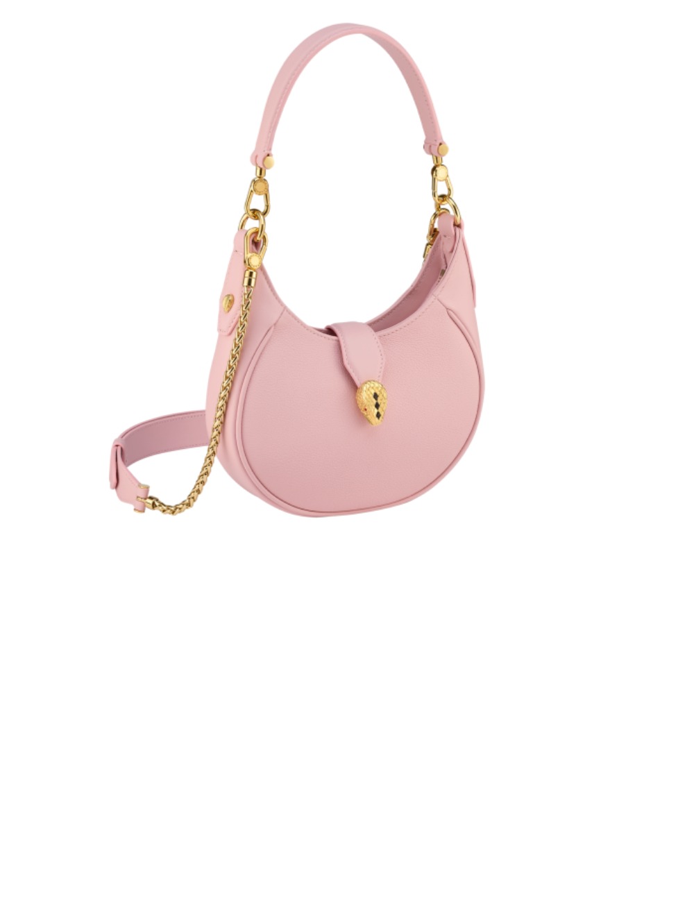 불가리 세르펜티 엘립스 크로스백 292648