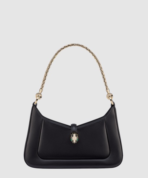 불가리 세르펜티 바이아 숄더백 293201