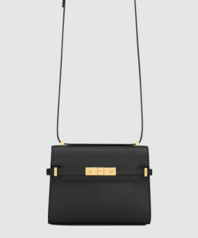 생로랑 맨하탄 숄더백 미니 727766