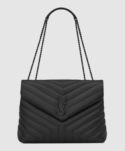 생로랑 루루백 미듐 574946