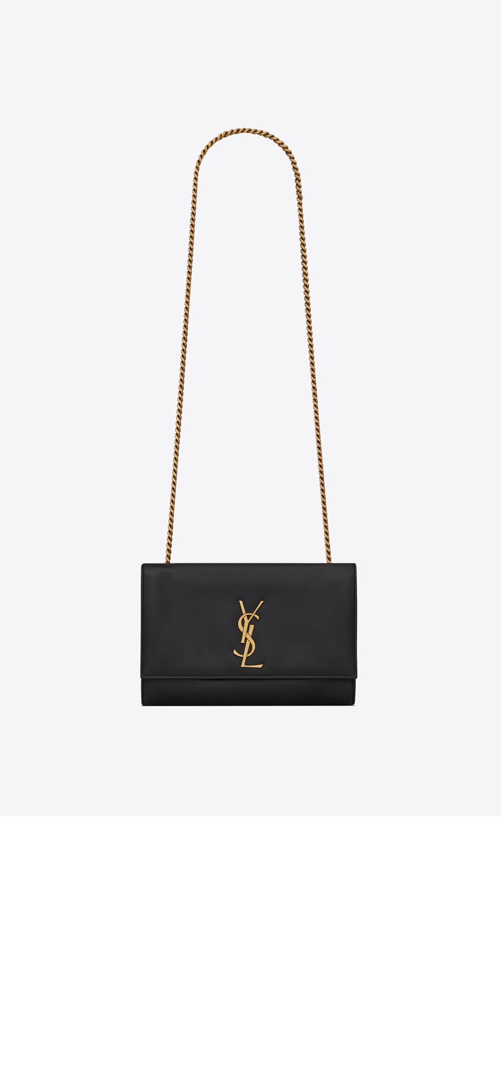 생로랑 케이트 리버서블백 스몰 721250